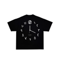 Rolling Tee - Black
